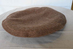 Pakool/cap swati hand woven patti gents size