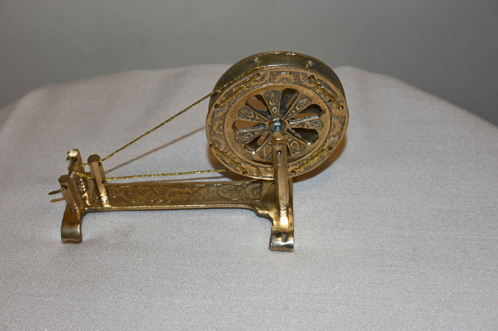 Brass Chartham modle