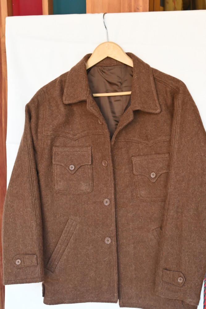 Swati patti gents coat new design large Medium  small