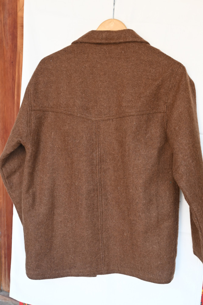 Swati patti gents coat new design large Medium  small