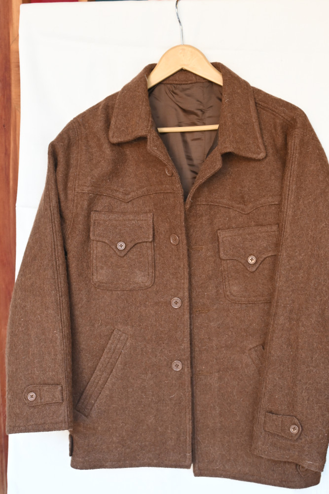 Swati patti gents coat new design large Medium  small