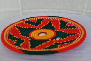 Mazree Place Mat Waziristani Size 10'