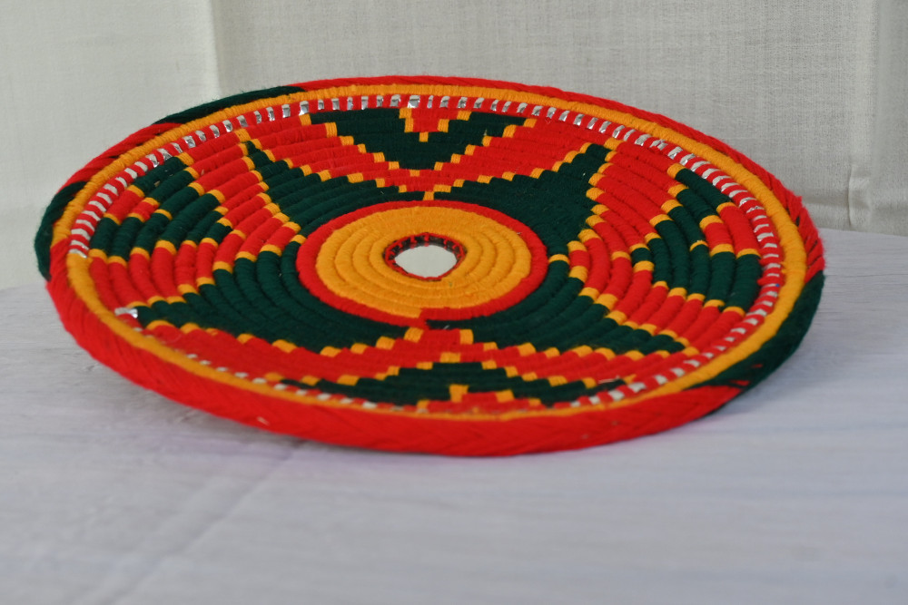 Mazree Place Mat Waziristani Size 10'