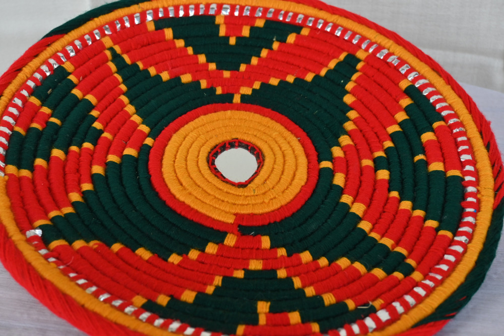 Mazree Place Mat Waziristani Size 10'