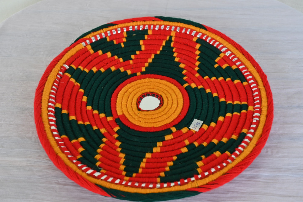 Mazree Place Mat Waziristani Size 10'