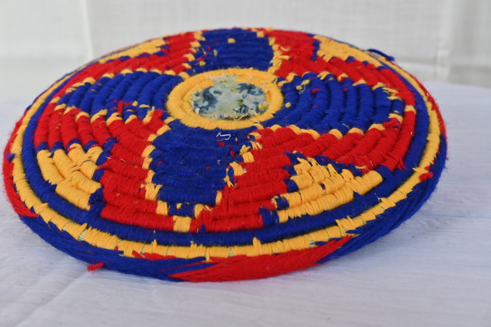 Mazree Place Mat Waziristani Size 6'