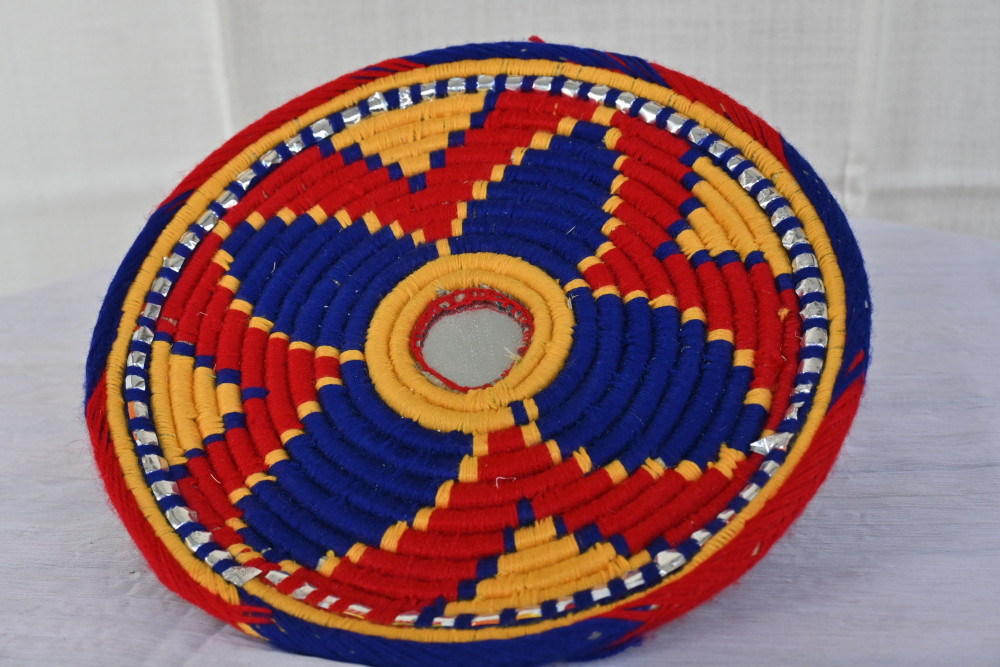 Mazree Place Mat Waziristani Size 6'