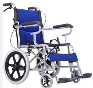 Wheel Chair