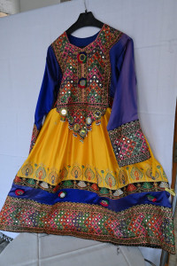 Traditional Ghagra shirt medium size