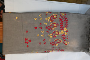 Woolen Shawl for Women