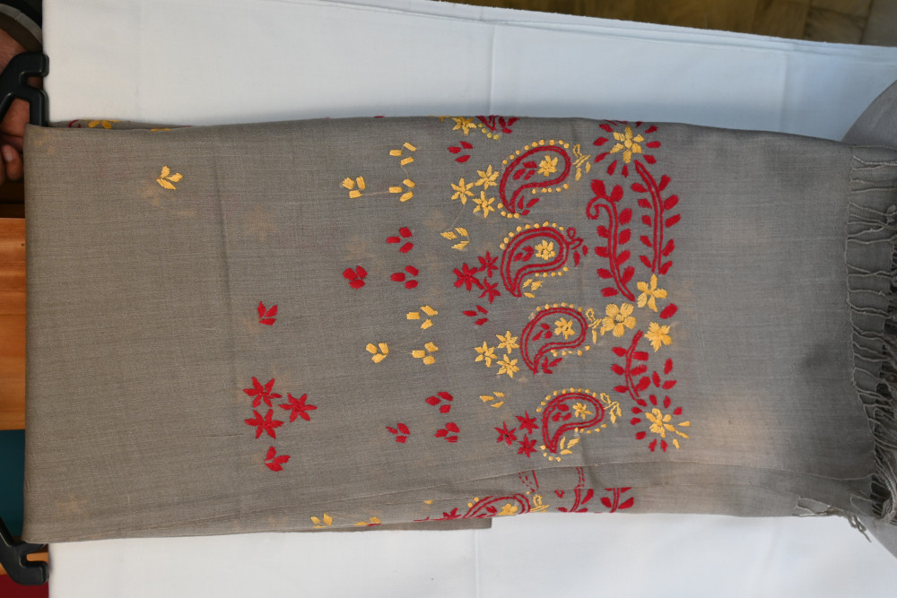 Woolen Shawl for Women