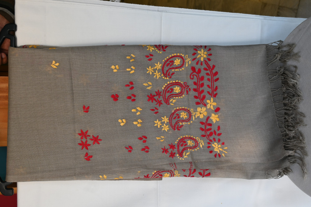 Woolen Shawl for Women