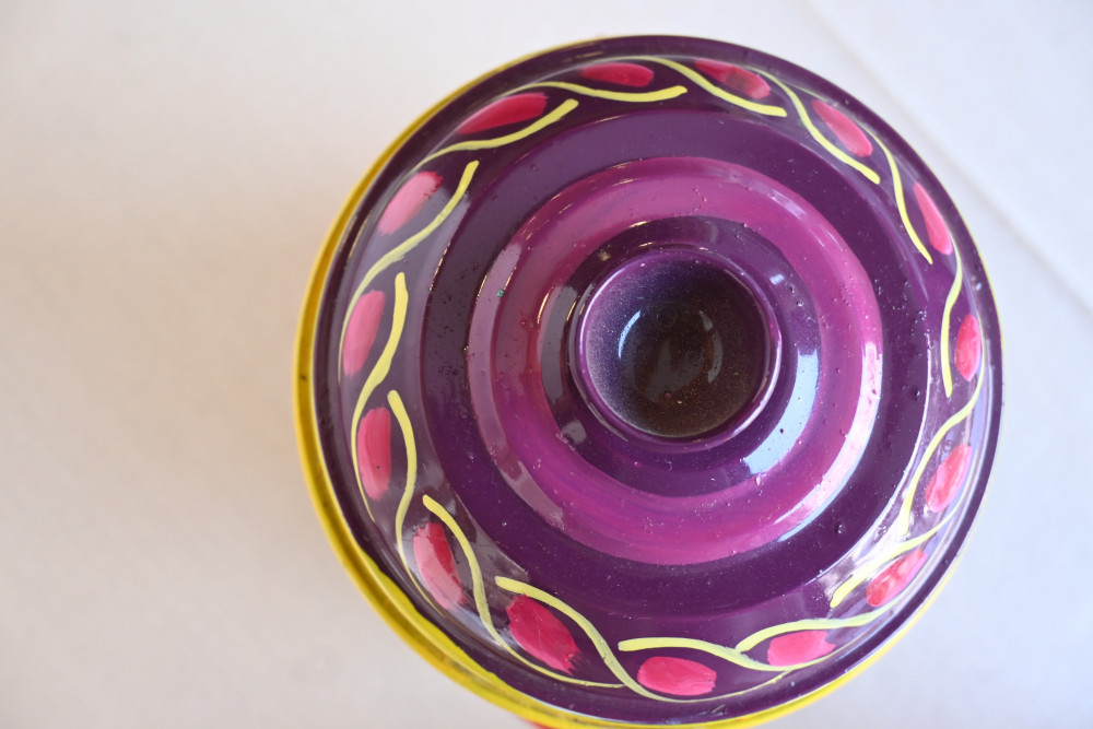 Balti- Truck Art- Metal Steel