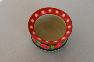 Gadwi- Trcuk Art- Metal Tamb Cheeni